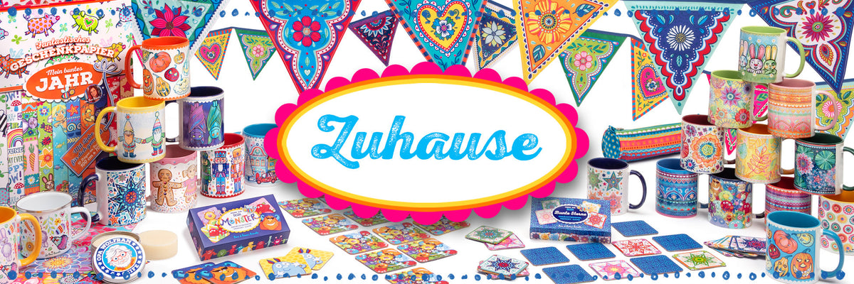 Zuhause
