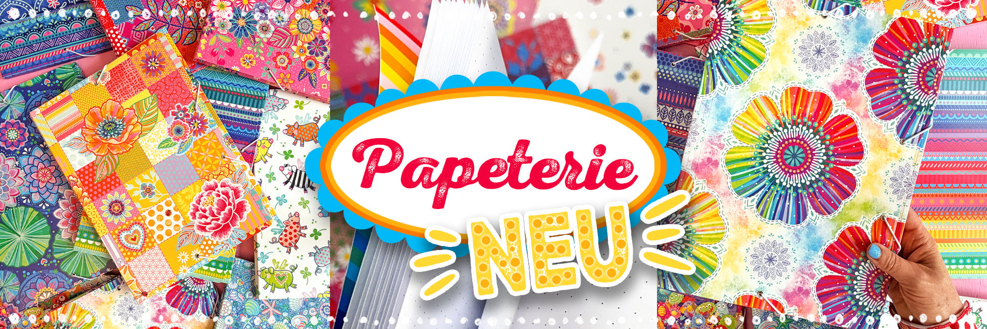 Bastel Papier