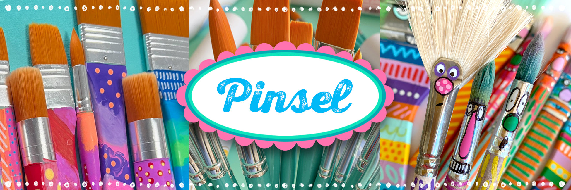 Pinsel