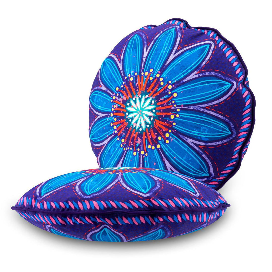 Dekokissen - Abendstern - 42 cm