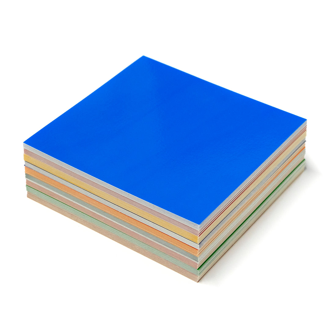 Bastelpaket Fensterfolien