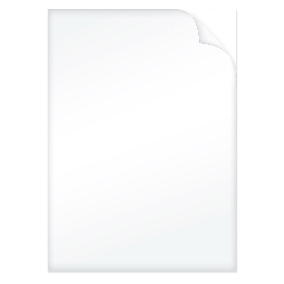 Fensterfolie - Adhäsionsfolie