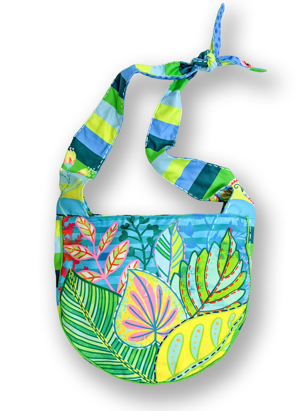 Lieblingstasche Blätterdschungel