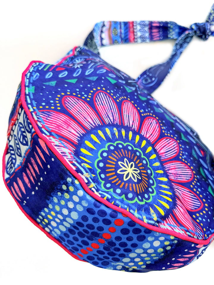 Lieblingstasche Mandala