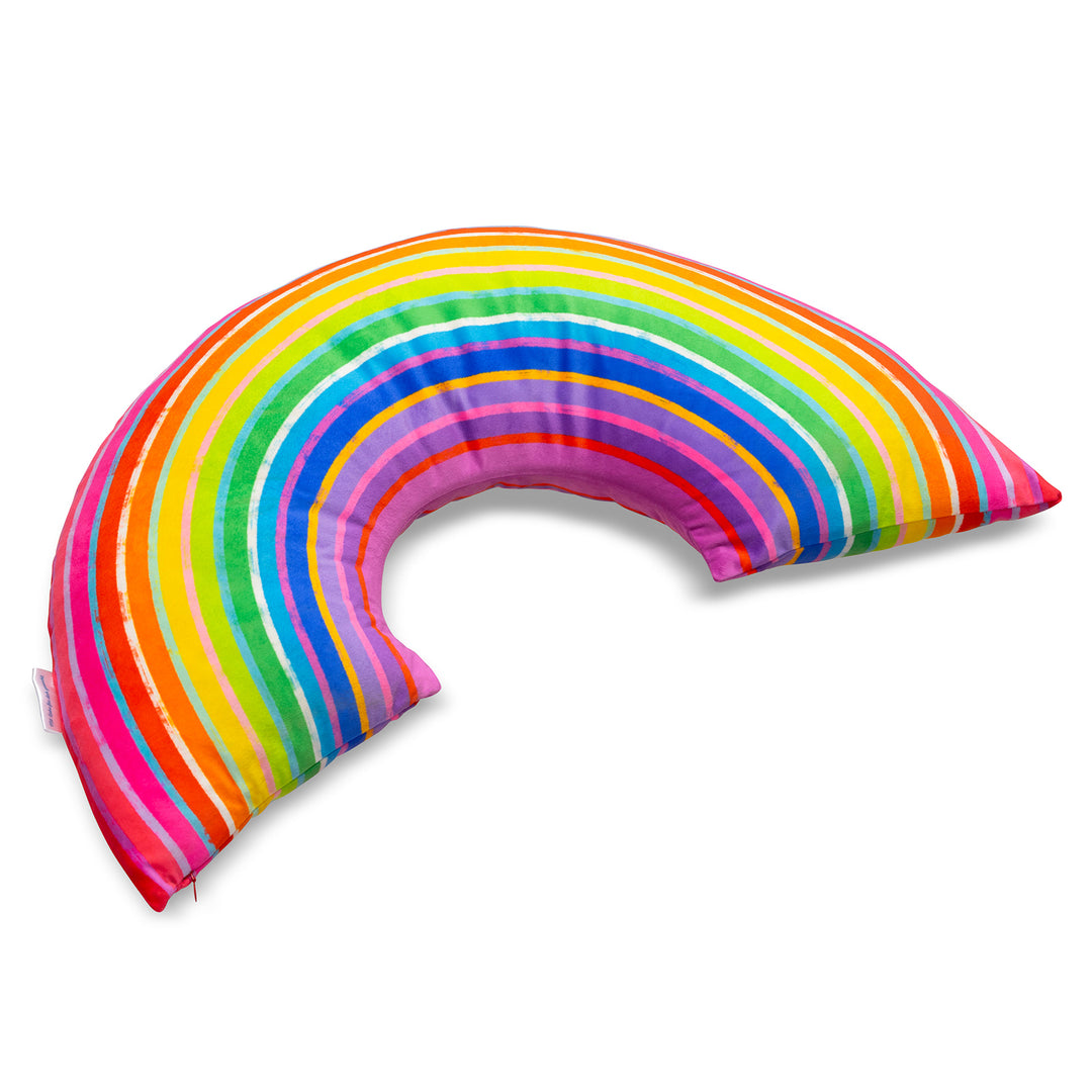 Lieblingskissen – Regenbogen