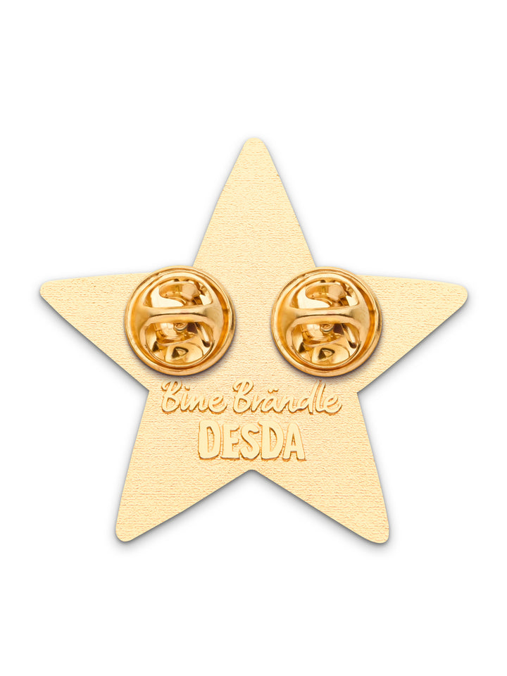 Pin Stern