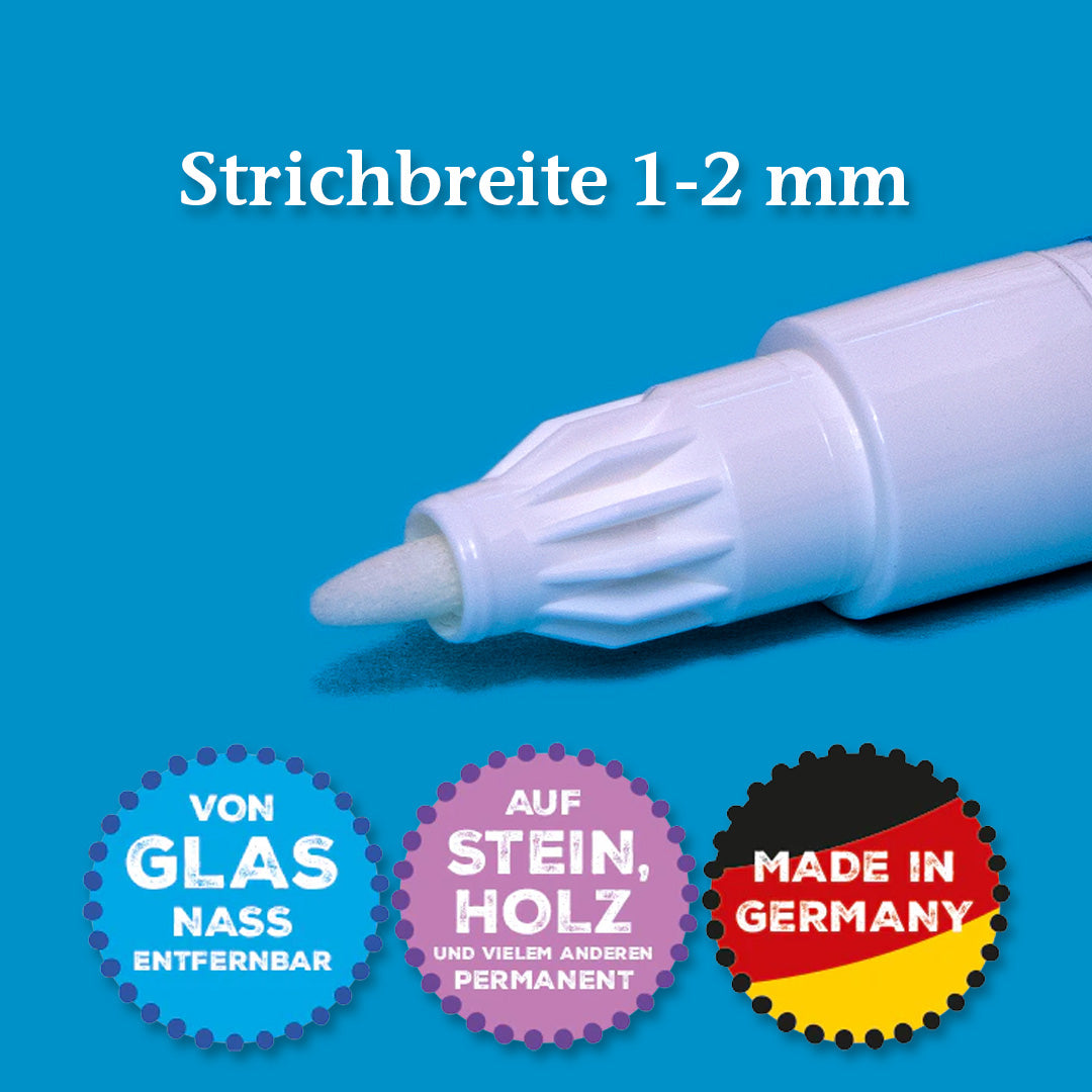 Mini MULTIMARKER Einzeln