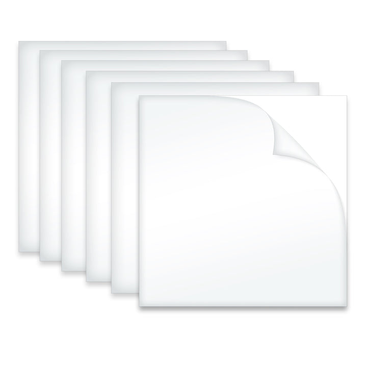 Fensterfolie - Adhäsionsfolie