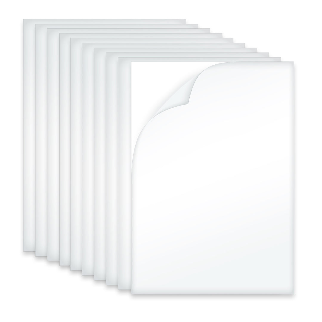 Fensterfolie - Adhäsionsfolie