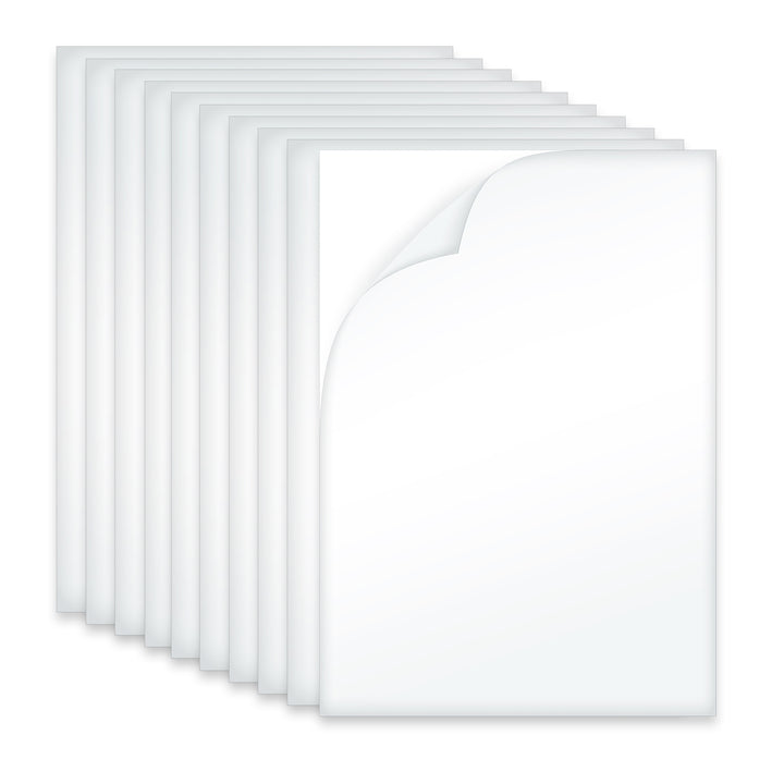 Fensterfolie - Adhäsionsfolie