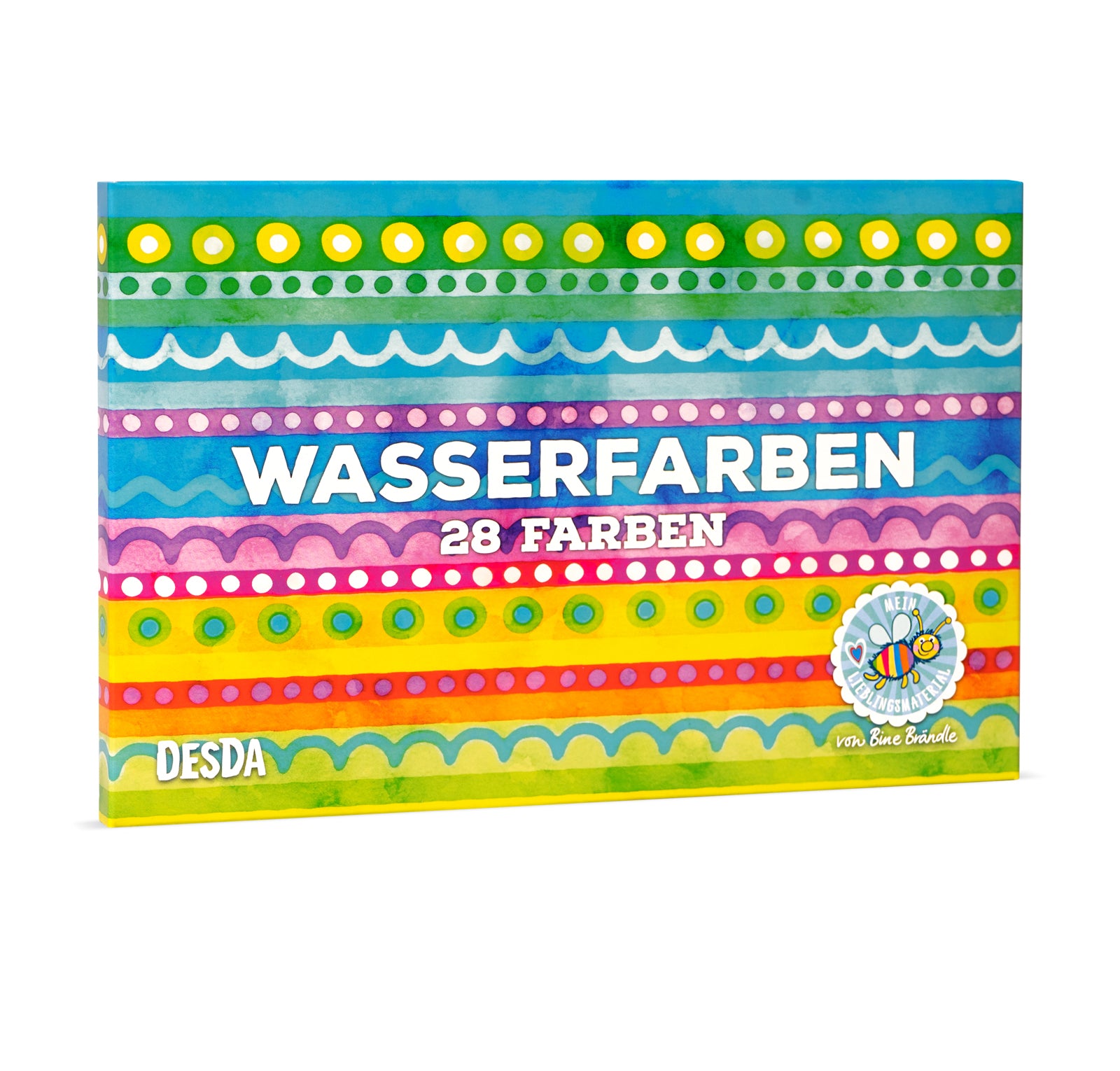 Wasserfarben